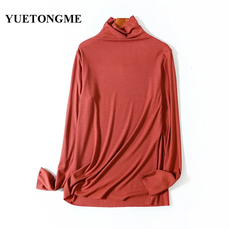 

YUETONGME 2019 spring autumn Blouse Women Long Sleeve Casual Shirt Tops Elegant Office Ladies Blouses Blusa Mujer BTL181