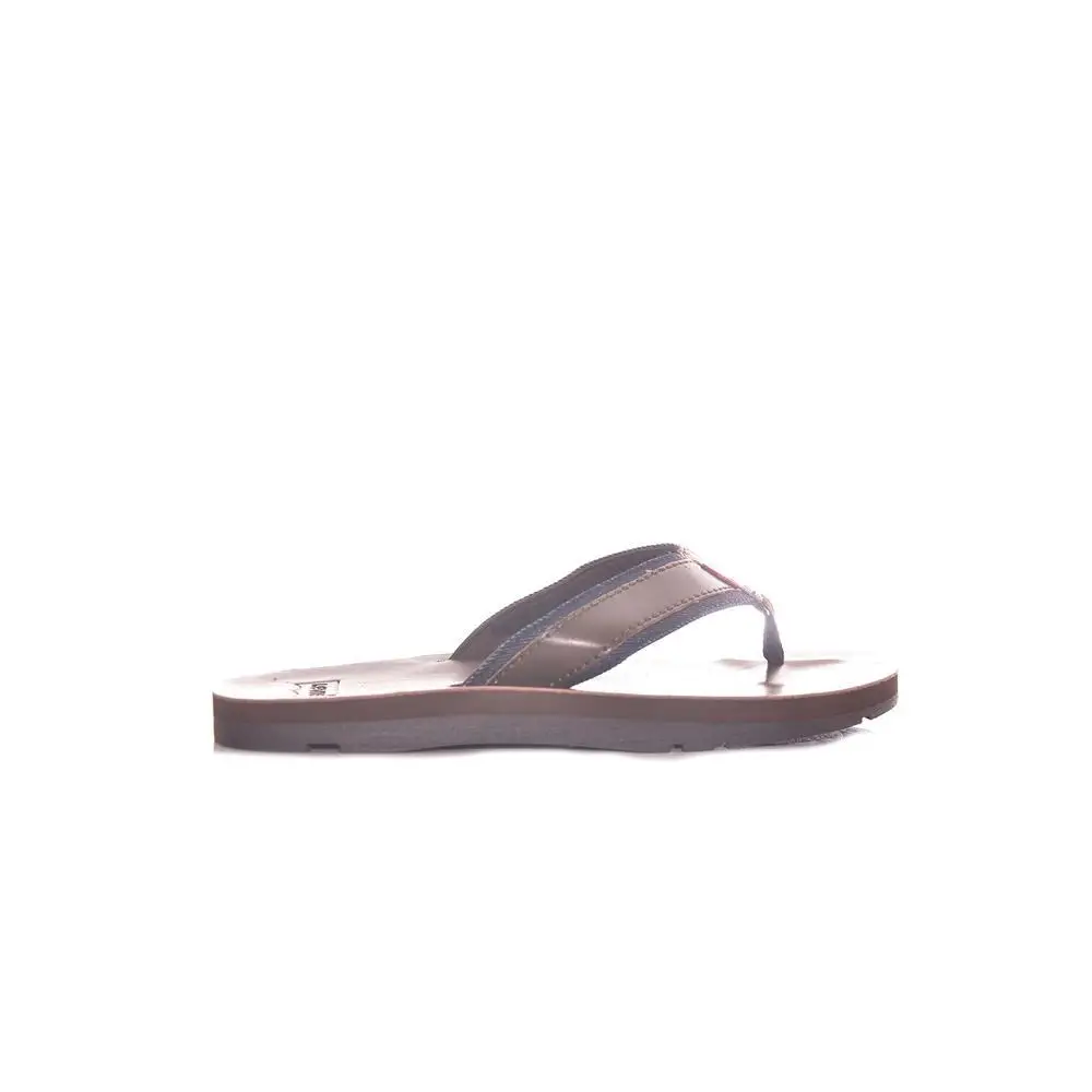 levi flip flops womens