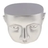 Eyeglass Sunglasses Glasses Artsy Holder Mannequin Head Display Stand 6