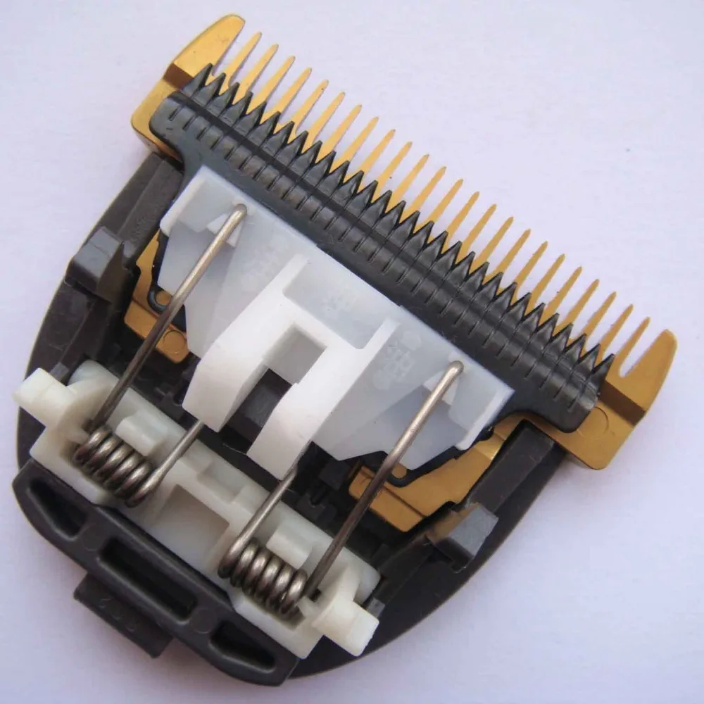panasonic er1511 trimmer