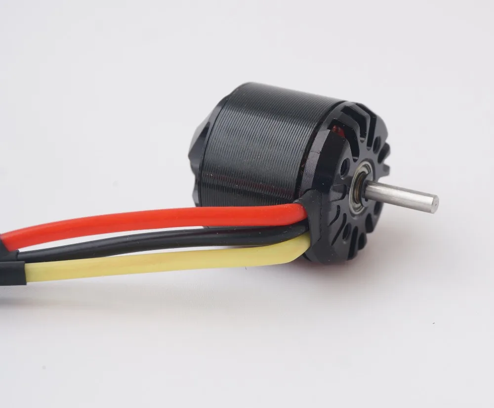 EMP C2830 Outrunner Двигатель KV850 KV1000 KV1300 со всеми Установка Интимные аксессуары|outrunner
