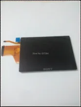 New LCD Display Screen for SONY a7 A7 A7R A7S A7K Digital Camera Repair Part With Backlight & Protection Glass