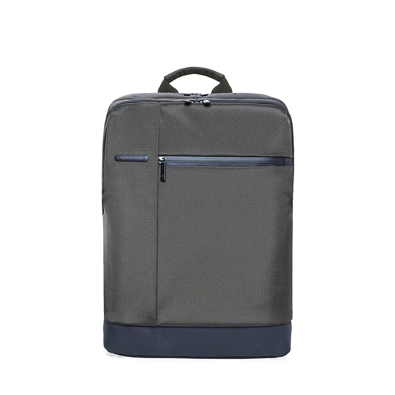 

Double Shoulder Bag Business Men Fashion Multifunction Notebook Package Travel Large Capacity Backpack Waterproof Computer