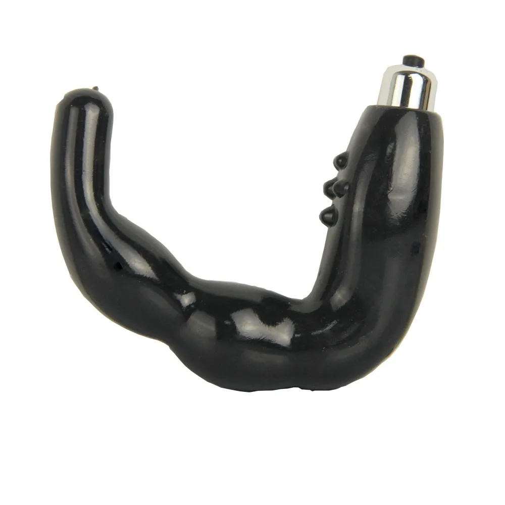 G-Spot Stimulation Vibrator Prostate Anal Massager 3