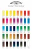 Winsor & Newton Cotman Watercolour Paints Solid Half Pan Mini Small 5