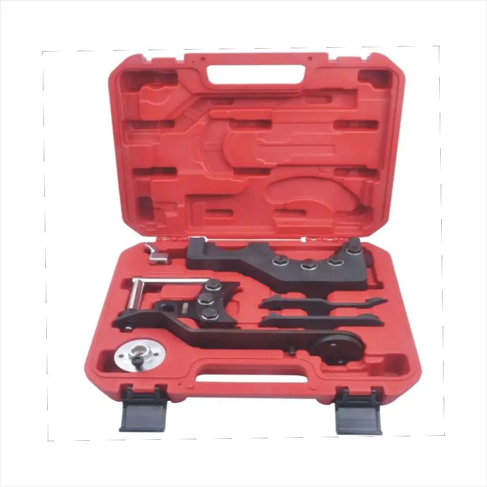 Engine Timing Tool Kit for VAG 2 5 4 9D TDI PD Touareg and Phaeton
