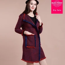 Весенне-осенняя Новая модная брендовая однобортная цветная куртка с пряжкой Женская длинная секционированная куртка с карманами wj1029