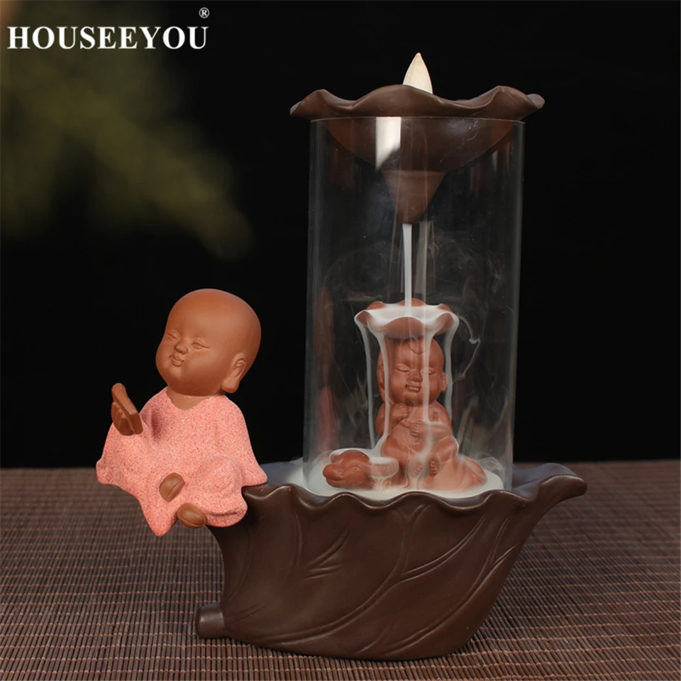  Censer Incense Holder Incense Burner 4