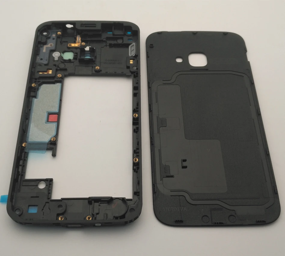 G390 back frame add case 2