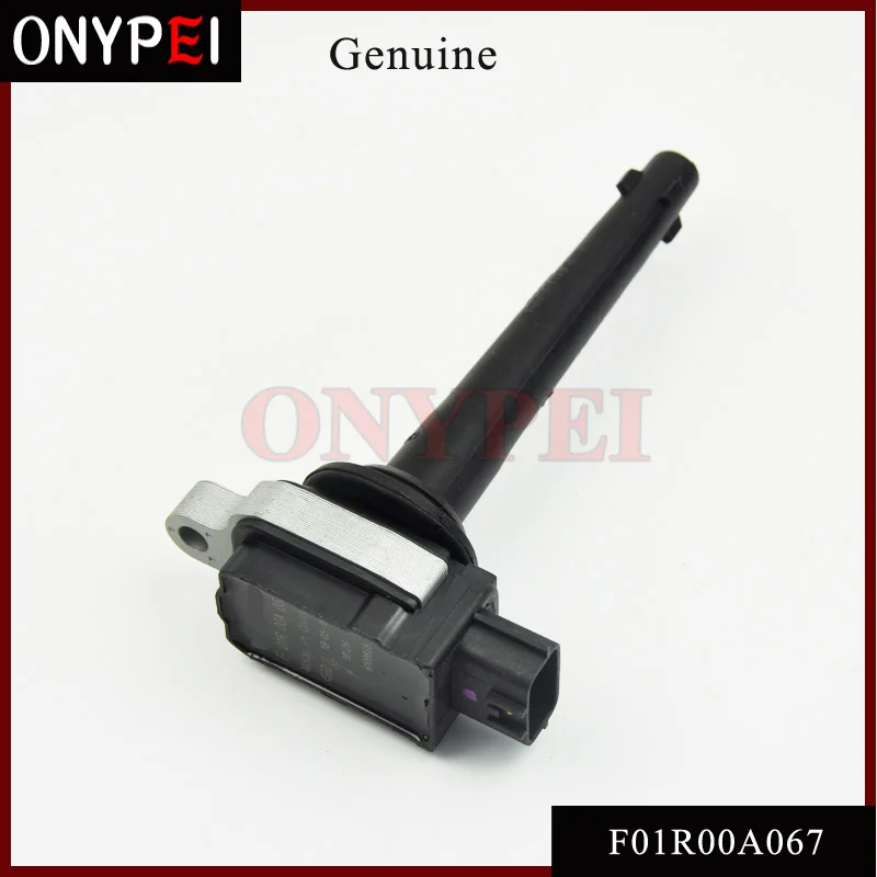 Original Ignition Coil F01R00A067 22448 CJ00A For Nissan TIIDA 1.6L