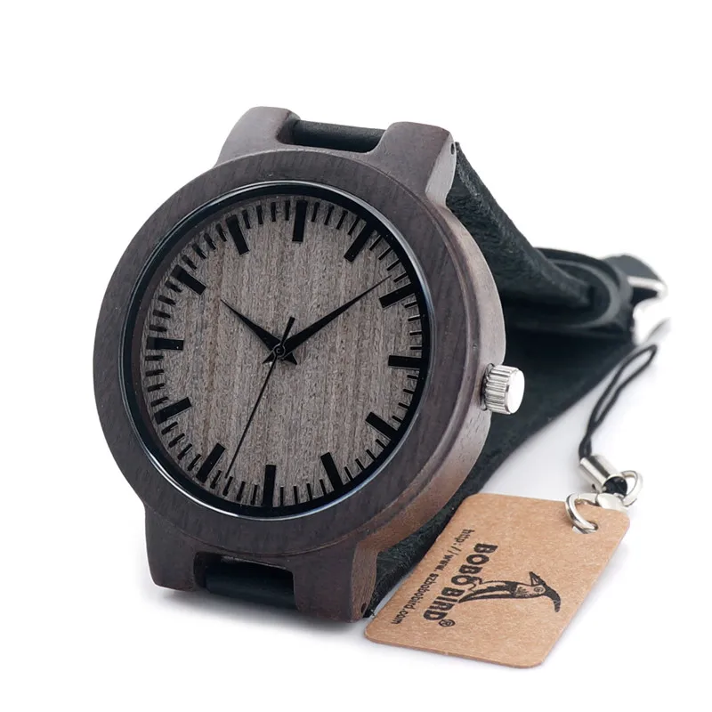 BOBO BIRD Brand Mens Watches (8)