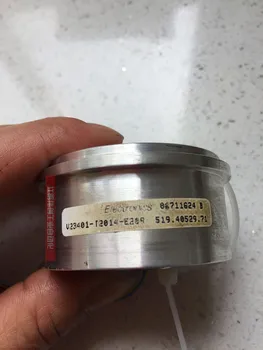 

Used encoder V23401-T2014-E209 TESTED PASS OK