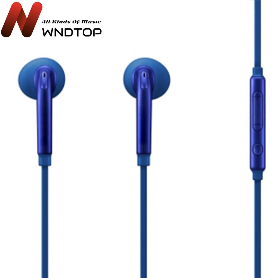 

For SAMSUNG EG920 Earphone 3.5mm in Ear Earbuds Headset Wired Controller for iphon 6S Huawei P10 P9 P8 Mate9 Honor 8 Smartphone