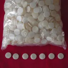 50 шт. Sax Жемчуг Кнопки вставки