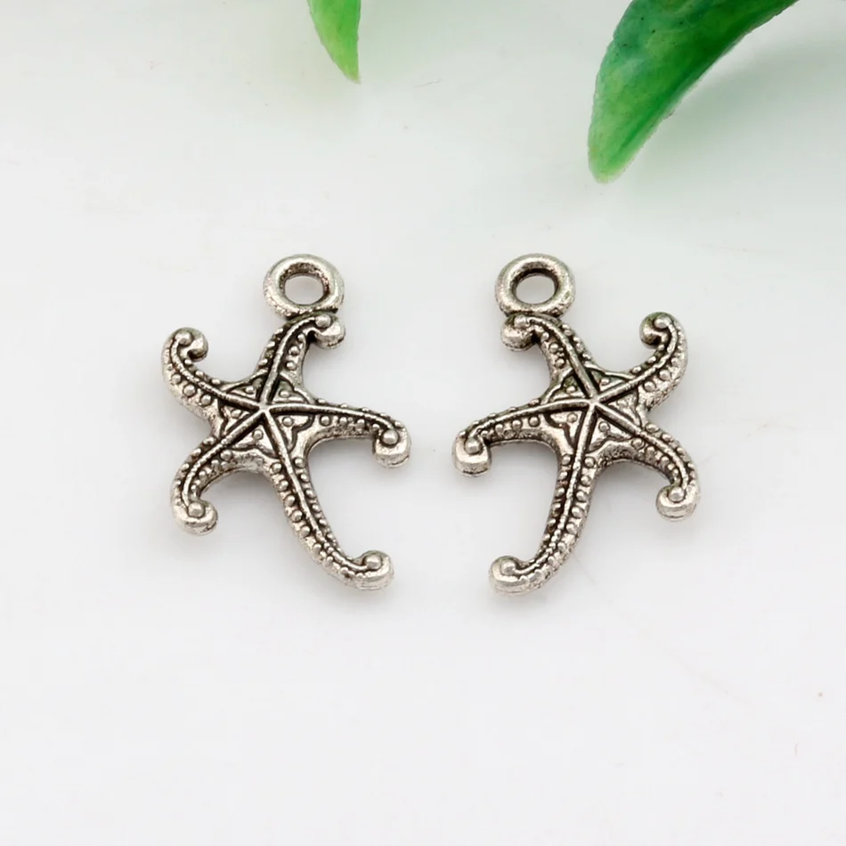 Garden Trowel Charm//Pendant Tibetan Antique Silver 31mm 10 Charms DIY Jewellery