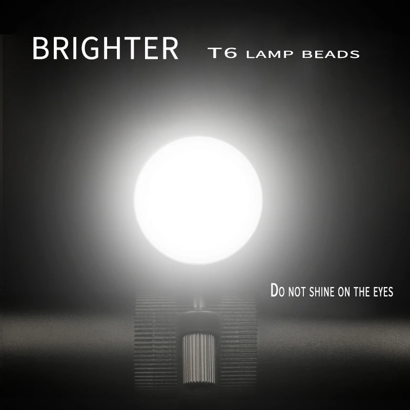 bicycle light 5