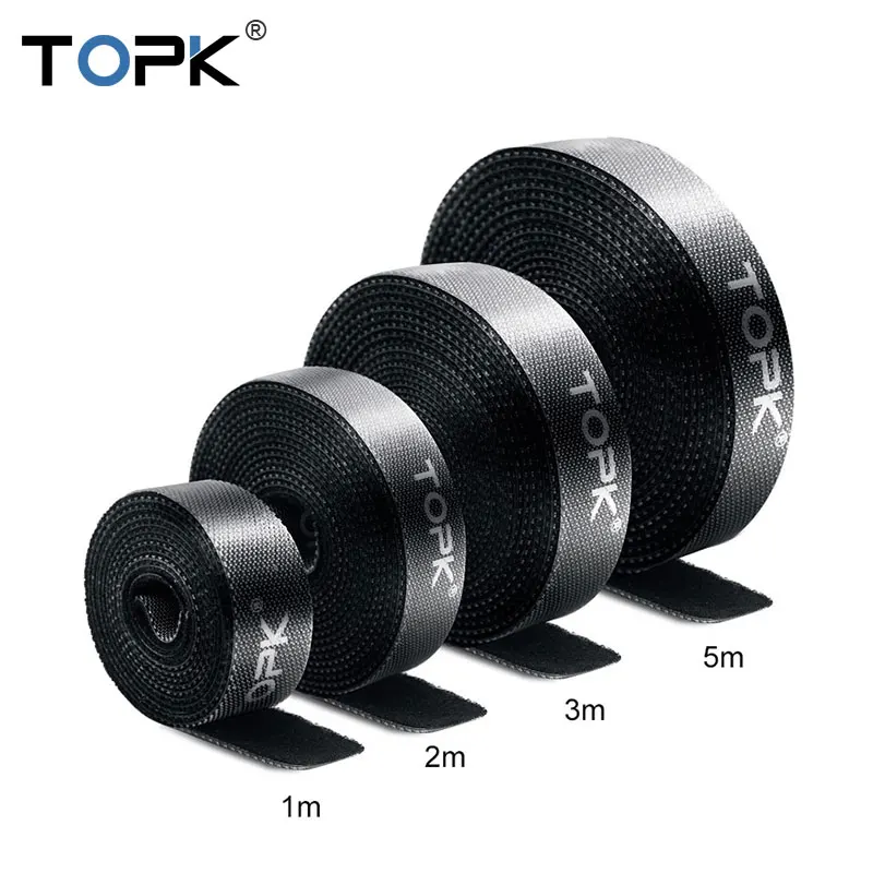 TOPK Кабельный органайзер для провод - характеристики