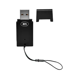 ACR39T-A1 ISO 7816 T = 0 T = 1 протокол смарт-карта usb Reader