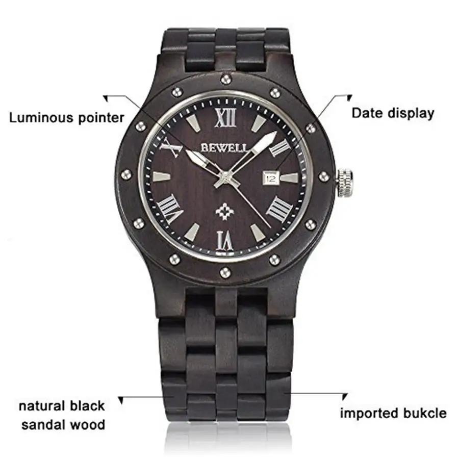 men black watches
