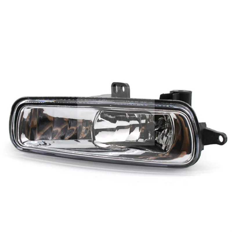 

For Ford Focus 2015 2016 2017 Auto Fog Lamp Clear Car Front Bumper Grille Driving Fog Lights F1Eb-15A254-Ab(Right)