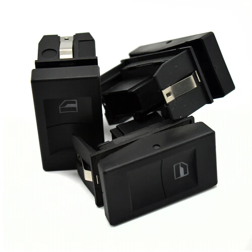 

3Pcs Free shipping New power window switch single both side for Volkswagen VW Polo Classic 6K 2000-2002 6N0 959 855B 6N0959855B