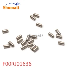 Common Rail шпилька форсунки с весны F00RJ01636 F 00R J01 636 10 шт./лот