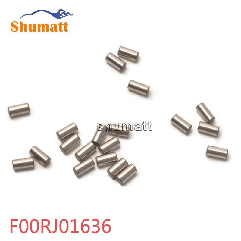 

Common Rail Injector Pin With Spring F00RJ01636 F 00R J01 636 10 PCS / Lot