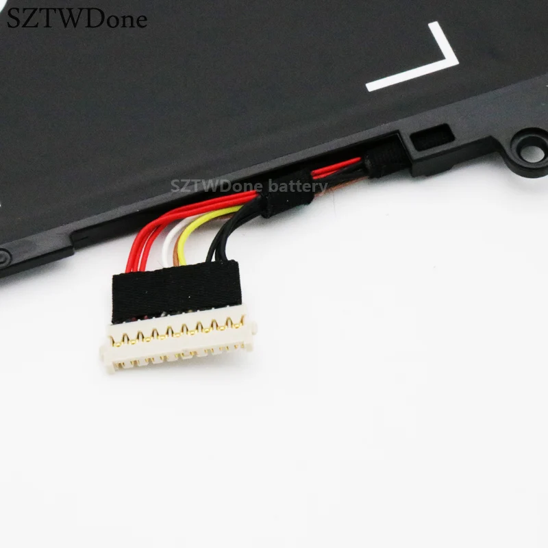 SZTWDone AA PBZN2TP Аккумулятор для ноутбука samsung Chromebook XE500T1C NP905S3G 910S3G 915S3G NP905S3K XE303 XE303C12 905s3g