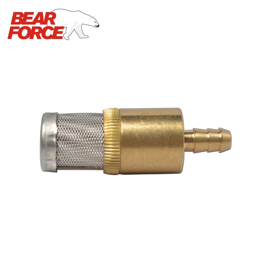 

Chemical Detergent Brass Filter for High Pressure Washer