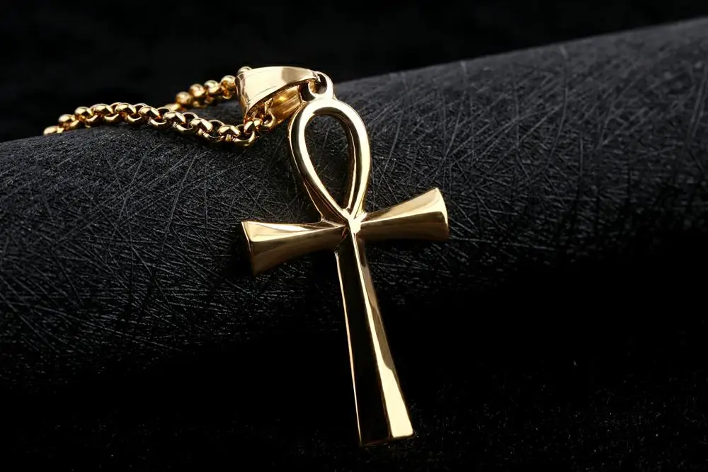 NS-PS077 Cross Pendant (2)