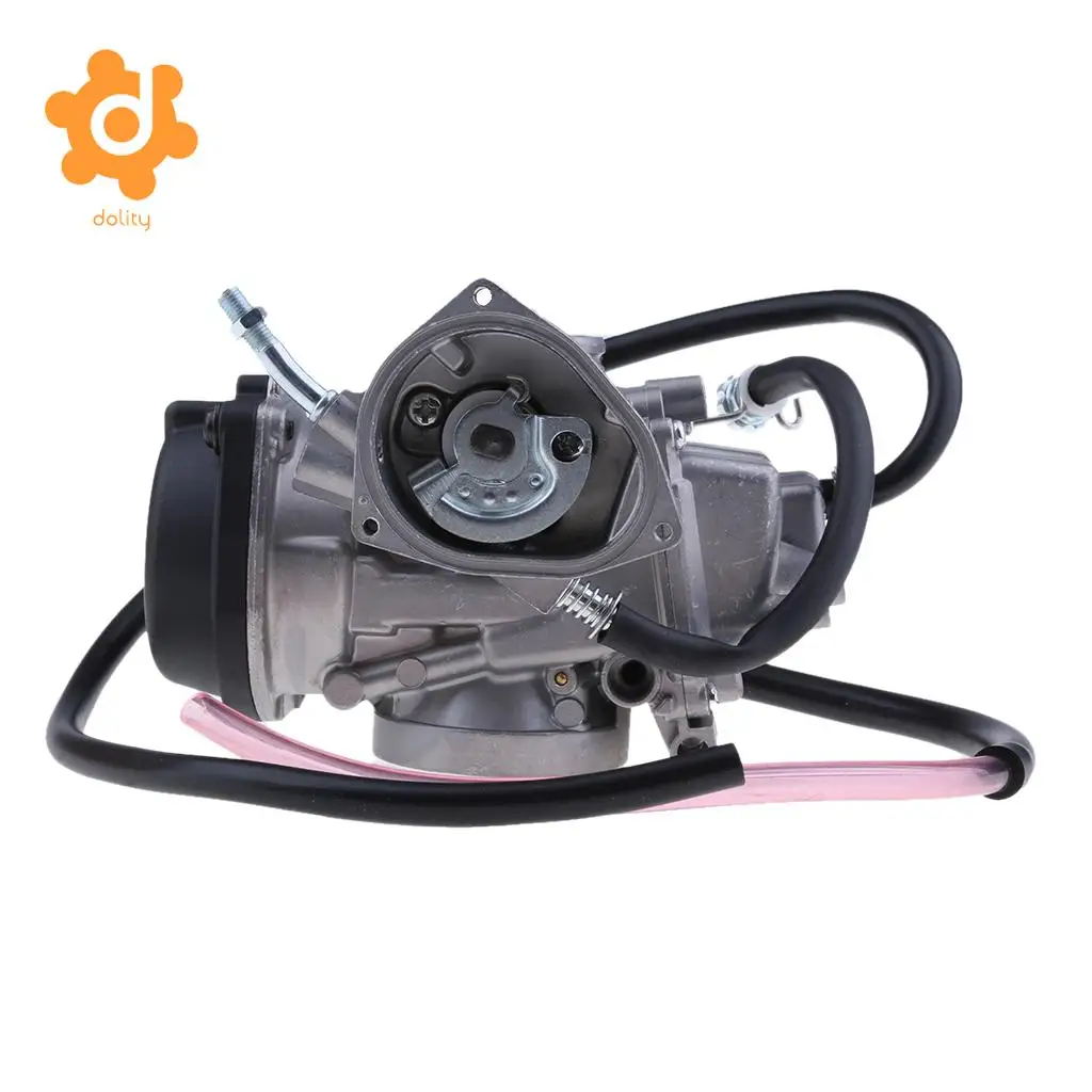 Motorcycle ATV Carburetor Carb Assembly for Kawasaki DVX 400 2004 - 2007