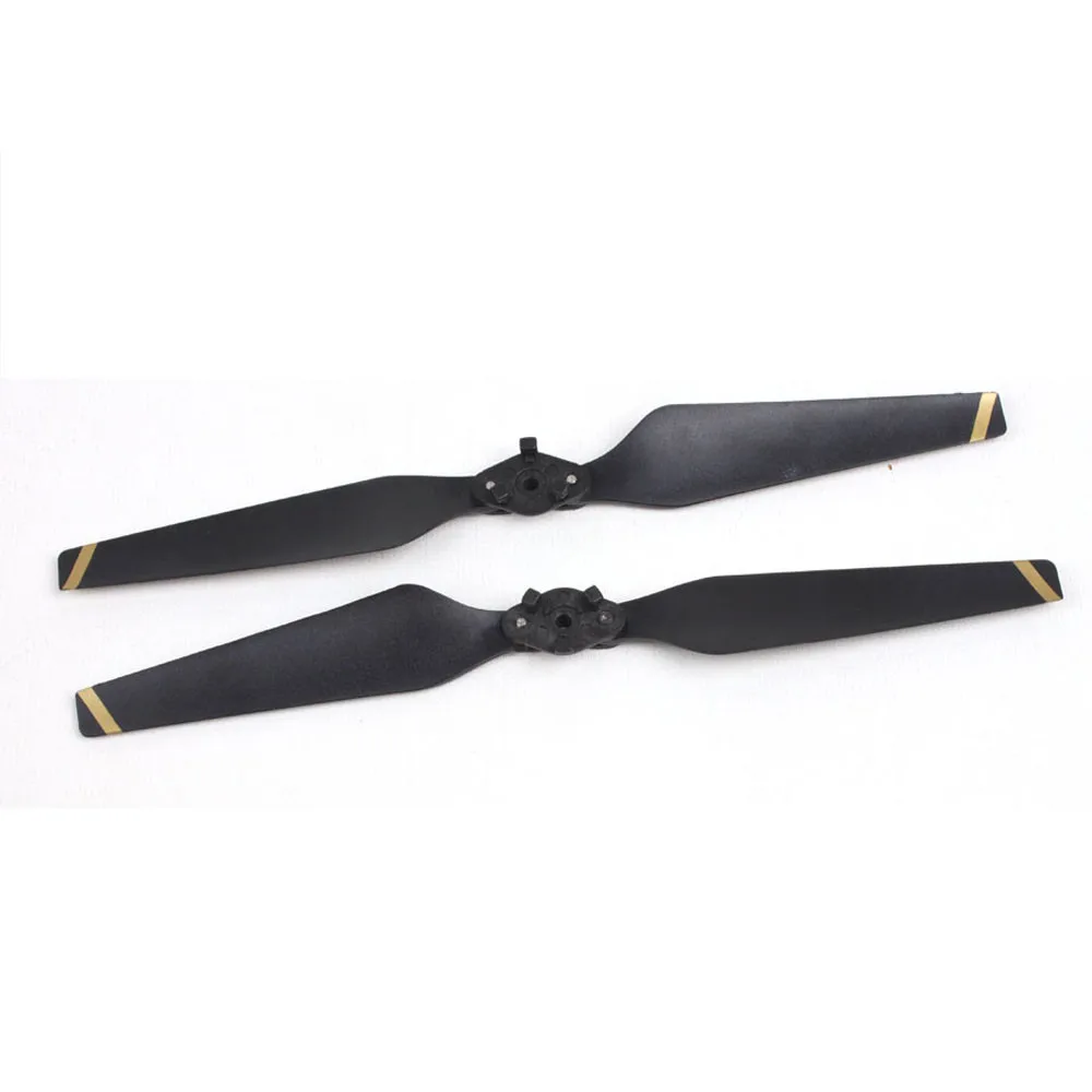 HIPERDEAL 2 пары 8330 быстроразъемные складные пропеллеры для DJI Mavic Pro Drone Share Parts #