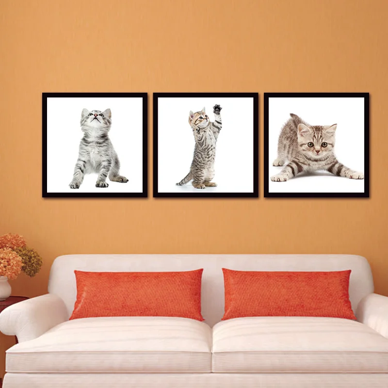 Cat Wall Art online get cheap cute cat art -aliexpress | alibaba group Cat Wall Art online get cheap cute cat art -aliexpress | alibaba group