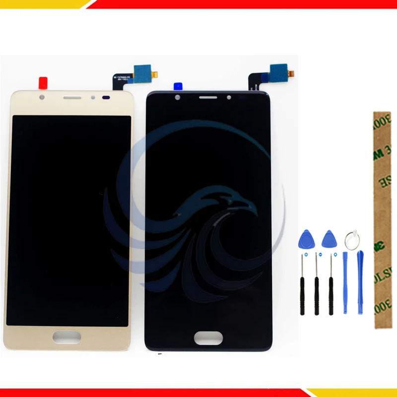 

Tested LCD Display Screen For BLU Life One X2 LCD Display With Touch Screen Complete assembly
