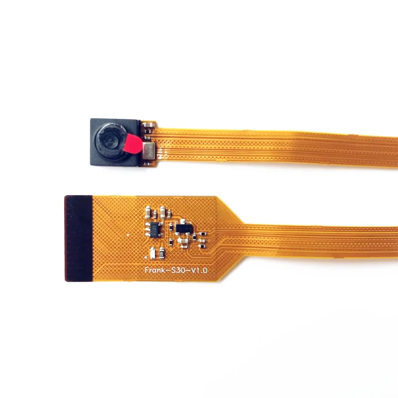 OV5647 5MP мини 30 см Raspberry pi Модуль камеры совместим с 3 model B|Аксессуары для