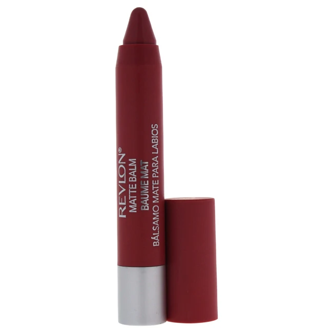 Matte Balm - # 205 Elusive by Revlon for Women - 0.095 oz Lipstick