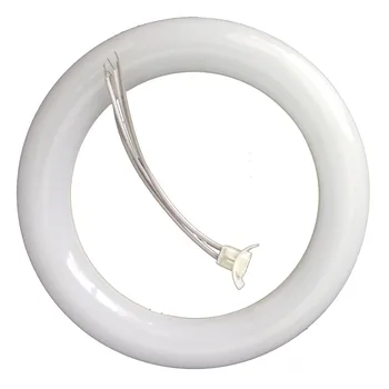 

8'' 11W LED Circle Lamp With Internal Power Supply Replacement for 22 Watt Fluorescent Light Bulb