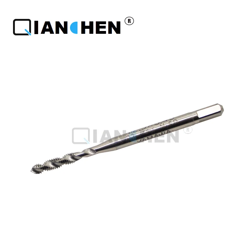 

OS-N-SP P3,Metal Drilling,Woodworking cutting tool,High speed steel bit, electric drill,Machine taps,Thread Cutting Taps