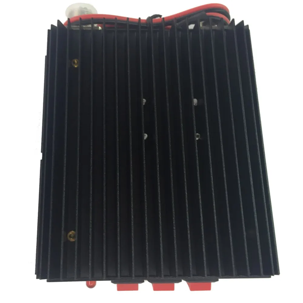 New Arrivals BAOJIE BJ-150 HF Transceiver Ham CB Radio HF Power Amplifier Red Color for radio walkie talkie (2)