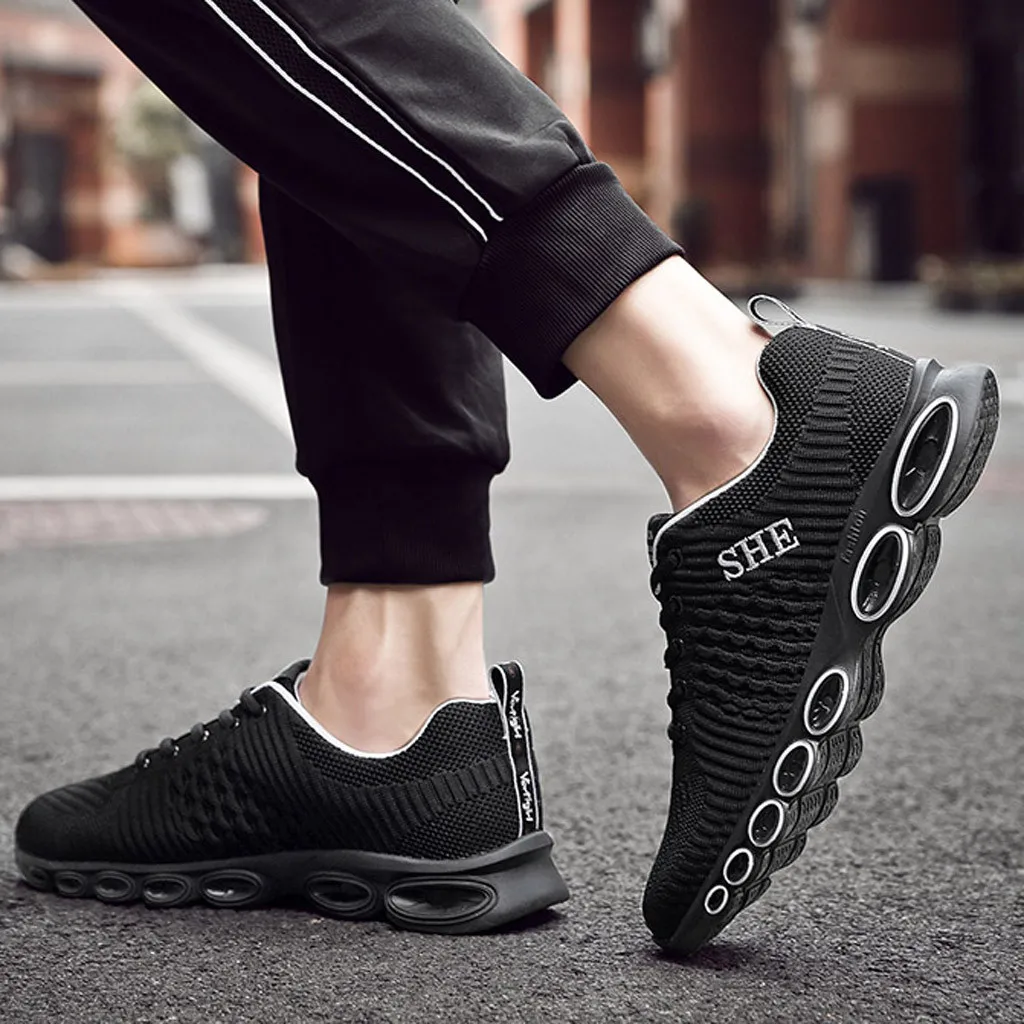 mens non slip sneakers