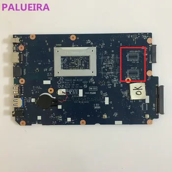 

PALUBEIRA 110-14AST motherboard for Lenovo 110-14AST motherboard with cpu on board NM-B102 100% Tested Fast Ship