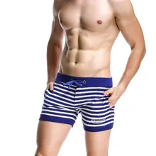 Лидер продаж бренд SEOBEAN новые мужские pj Шорты хлопковые дышащие удобные мужские клетчатые повседневные мужские полосатые шорты