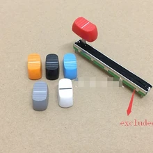 Ручка регулятора уровня микшера/Выходной сценический усилитель крышки 23,2*12*10,7 мм