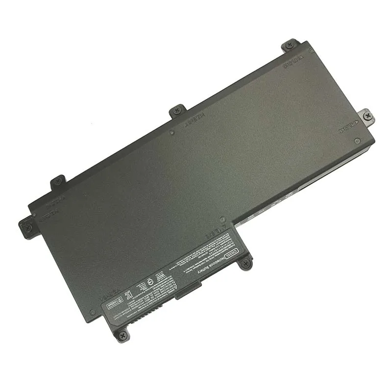 Новый 48wh OEM Батарея для HP ci03 ci03xl hstnn-ub6q 801554-001 ProBook 640 645 650 655 G2