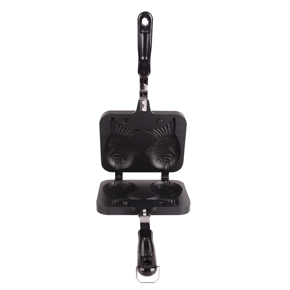 Waffle Molds (3)