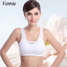 Vertvie, женский бюстгальтер для йоги, бесшовный, мягкий, пуш-ап, бюстгальтер для бега, пробежки, Grym, рубашки, сексуальный кружевной топ, спортивный бюстгальтер, Спортивная безрукавка