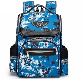 

Fashion Galaxy Children School Bags For Teenagers Boys Girls Mochila Kids Backpack Satchel School Bag Knapsack Schoolbag
