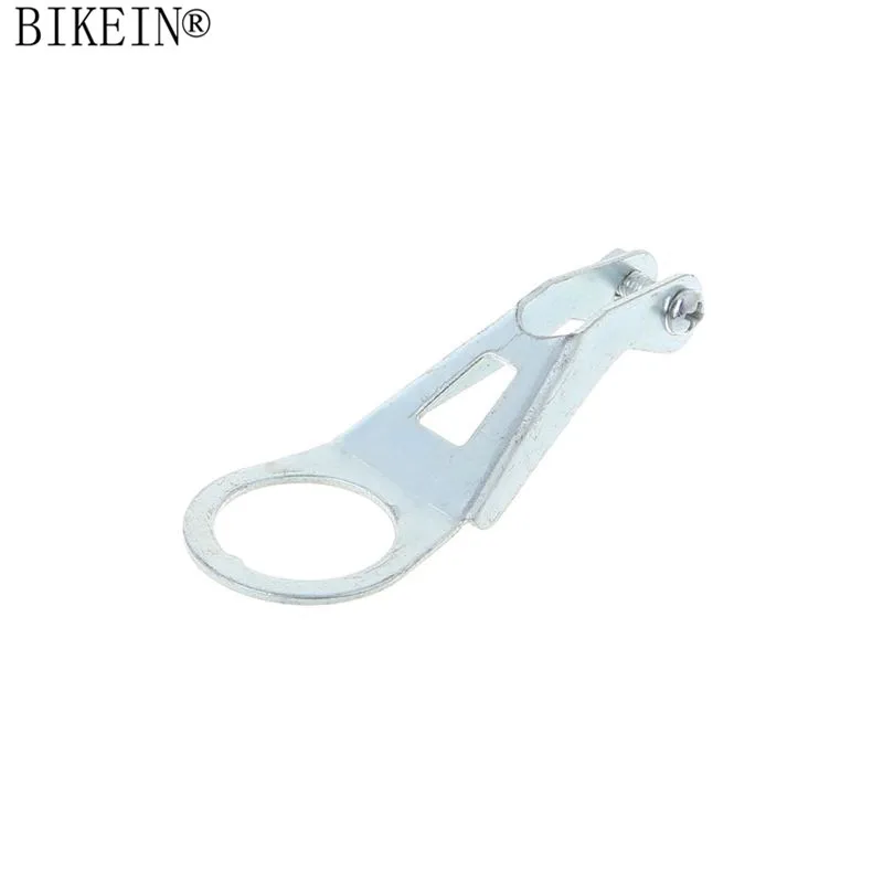

Bicycle Vintage Light Holder Headlight Cycling Lamp Retro Sensor Generator Support LED Lights Front Light Mount High Quality MTB