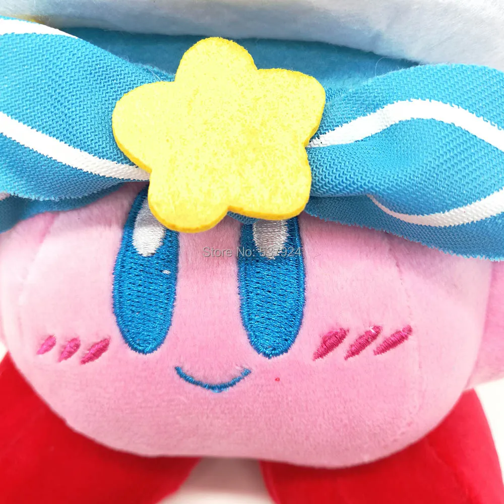 Kirby star-5inch-70g-16-D