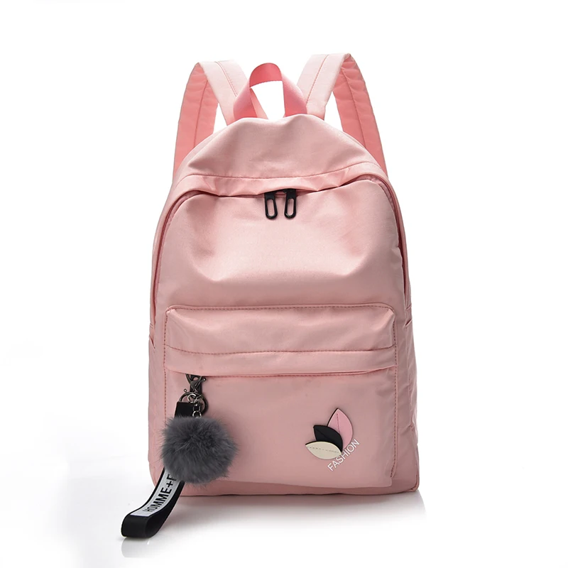 2018 Student Backpack School Bags For Teenage Girls mochila Backpack Waterproof Rucksack Student Bag Travel Backpacks New цена 2018 Student Backpack School Bags For Teenage Girls mochila Backpack Waterproof Rucksack Student Bag Travel Backpacks New цены онлайн